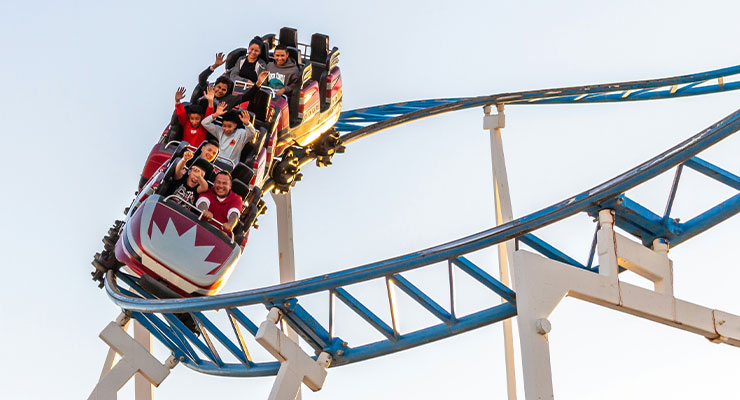 Freizeitpark Bild 10